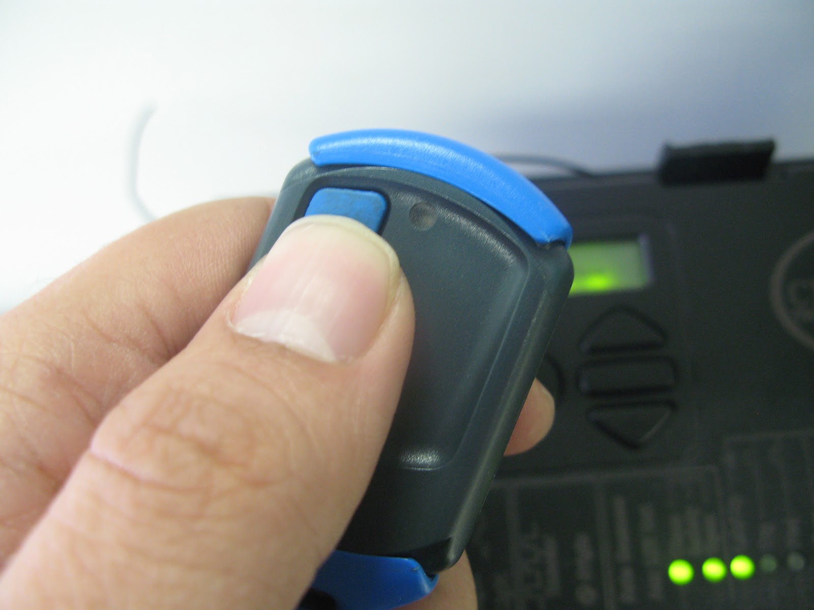 remote8